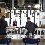 Behind The Scenes: How Open Kitchens Are Revolutionizing Dining